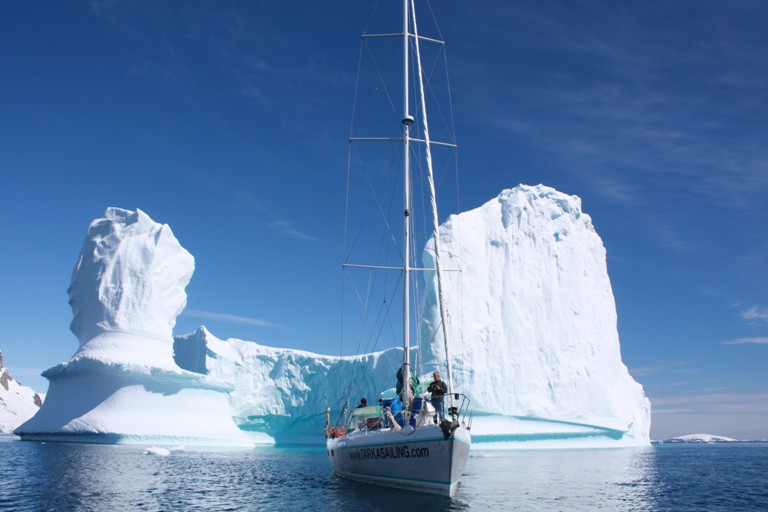 Antarctique