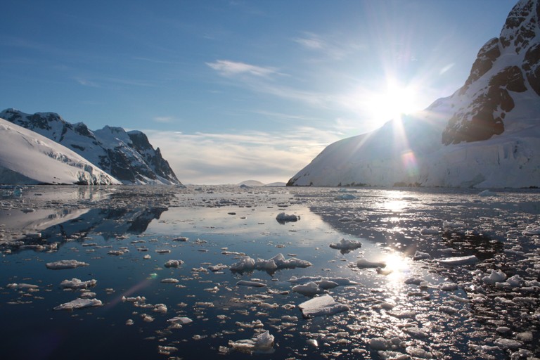 Antarctique