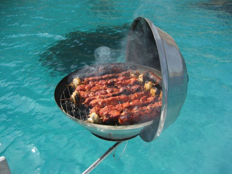 bbq