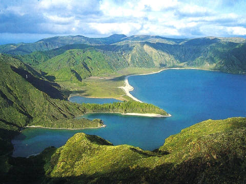 Acores