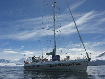 Antarctique