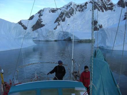 Antarctique