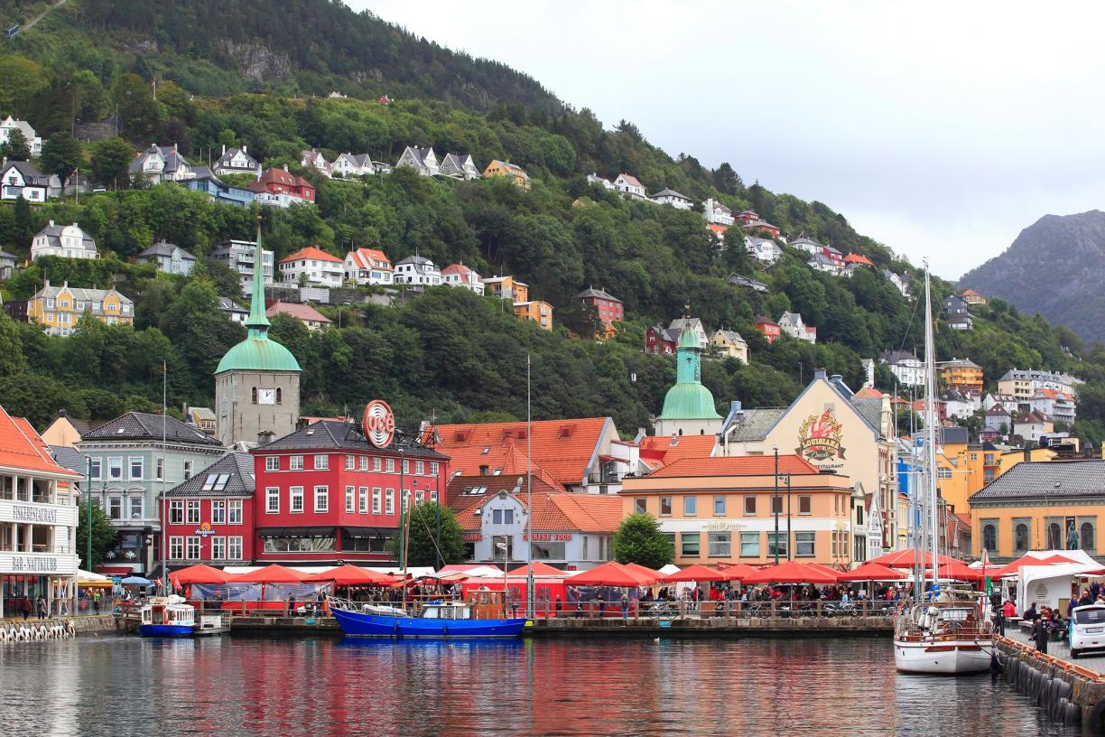 Bergen