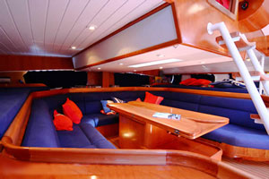 Carr&eacute; Int&eacute;rieur Tarka