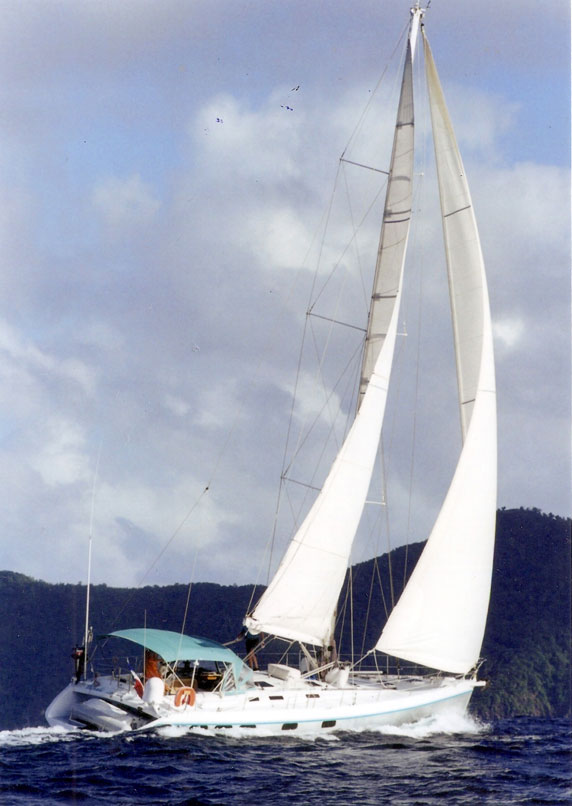 Carriacou