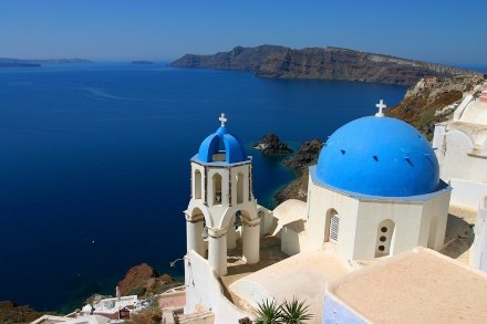 Santorin