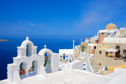 Santorin