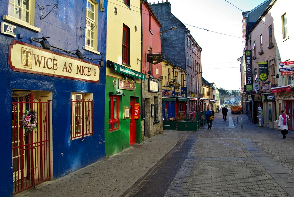 Galway