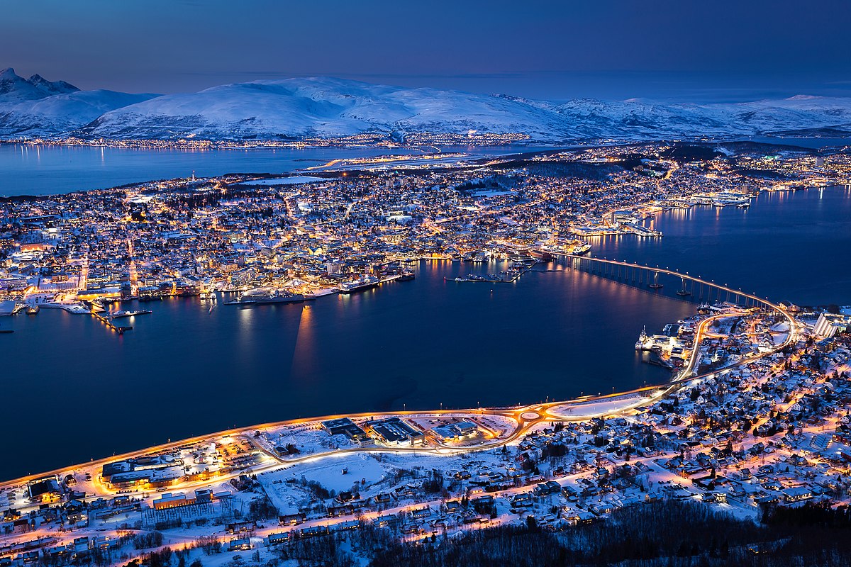 Tromso