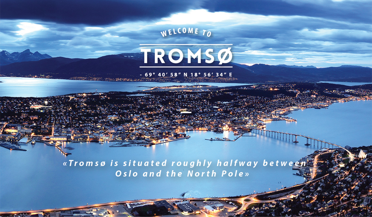 Tromso