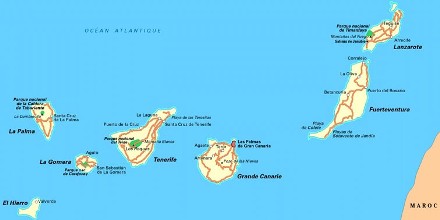 Canaries